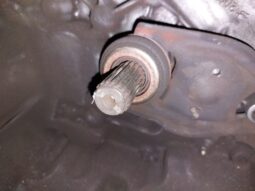 
										PEUGEOT Váltó (Mechanikus) full									