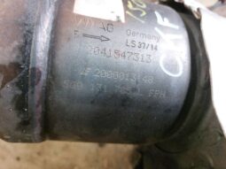 
										SKODA Katalizátor full									
