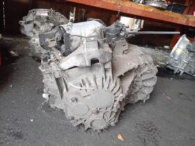 FORD Váltó (Mechanikus)