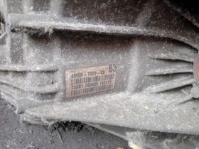 FORD Váltó (Mechanikus)