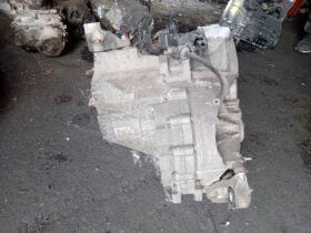 FORD Váltó (Mechanikus)