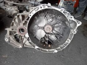FORD Váltó (Mechanikus)