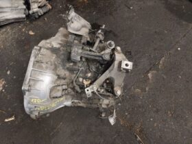 FORD Váltó (Mechanikus)