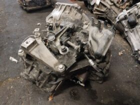FORD Váltó (Mechanikus)