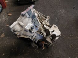 
										FORD Váltó (Mechanikus) full									