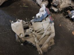 
										FORD Váltó (Mechanikus) full									