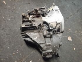 FORD Váltó (Mechanikus)