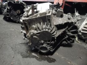 FORD Váltó (Mechanikus)