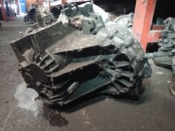 
										FORD Váltó (Mechanikus) full									