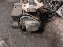 
										FORD Váltó (Mechanikus) full									
