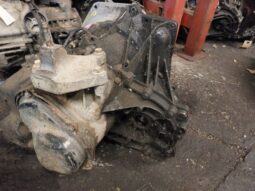 
										FORD Váltó (Mechanikus) full									