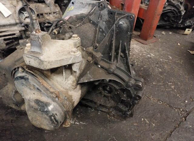 
								FORD Váltó (Mechanikus) full									