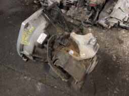 
										FORD Váltó (Mechanikus) full									