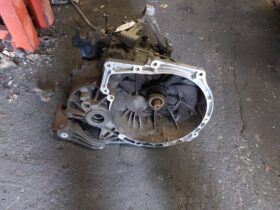 FORD Váltó (Mechanikus)