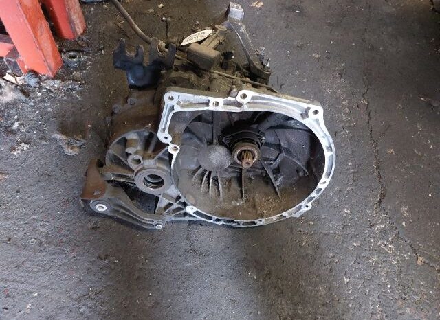 
								FORD Váltó (Mechanikus) full									