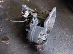 
										FORD Váltó (Mechanikus) full									