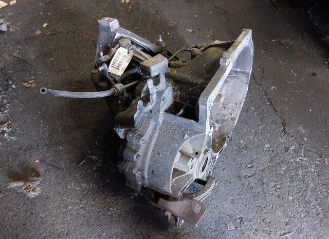 
								FORD Váltó (Mechanikus) full									