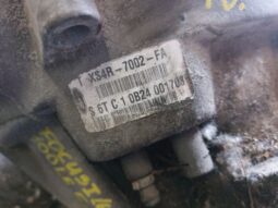 
										FORD Váltó (Mechanikus) full									