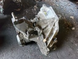 
										FORD Váltó (Mechanikus) full									