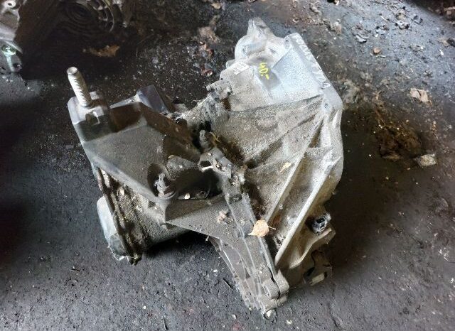 
								FORD Váltó (Mechanikus) full									
