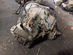 
										FORD Váltó (Mechanikus) full									