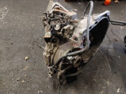 
										FORD Váltó (Mechanikus) full									