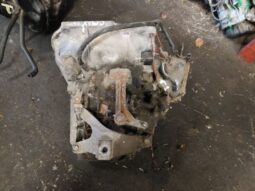 
										FORD Váltó (Mechanikus) full									