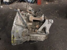 
										FORD Váltó (Mechanikus) full									