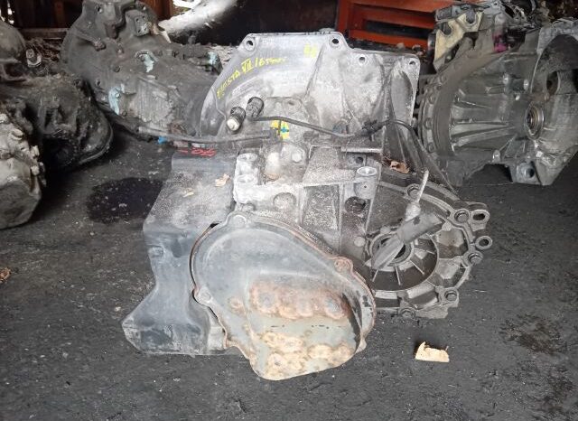 
								FORD Váltó (Mechanikus) full									