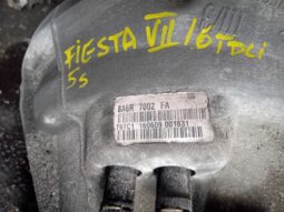 
										FORD Váltó (Mechanikus) full									