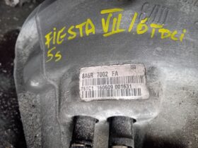 FORD Váltó (Mechanikus)