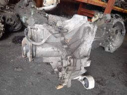 
										FORD Váltó (Mechanikus) full									