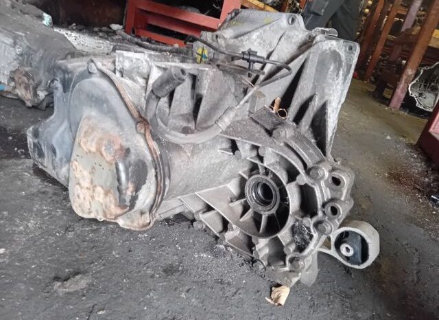 
								FORD Váltó (Mechanikus) full									