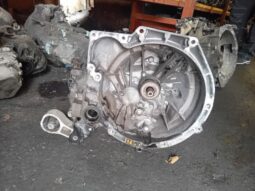 
										FORD Váltó (Mechanikus) full									