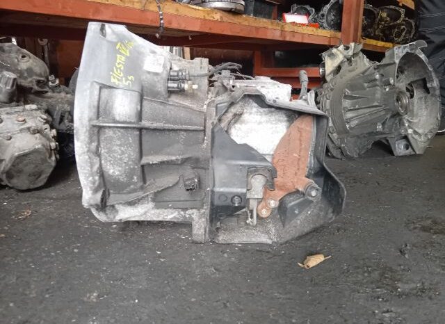 
								FORD Váltó (Mechanikus) full									