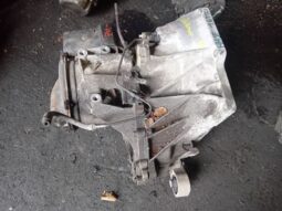 
										FORD Váltó (Mechanikus) full									