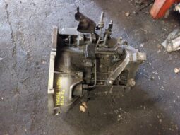 
										FORD Váltó (Mechanikus) full									
