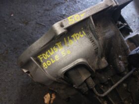FORD Váltó (Mechanikus)