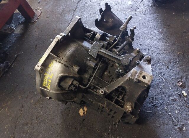 
								FORD Váltó (Mechanikus) full									