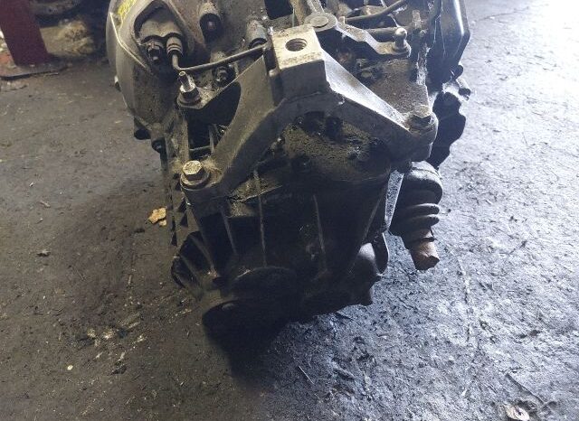 
								FORD Váltó (Mechanikus) full									