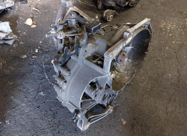 
								FORD Váltó (Mechanikus) full									