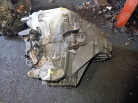 FORD Váltó (Mechanikus)