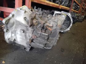 FORD Váltó (Mechanikus)
