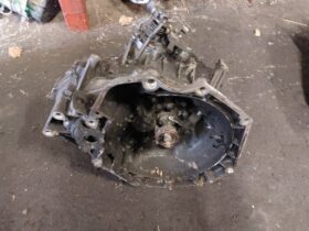 OPEL Váltó (Mechanikus)