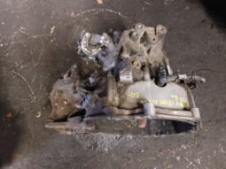 
										OPEL Váltó (Mechanikus) full									
