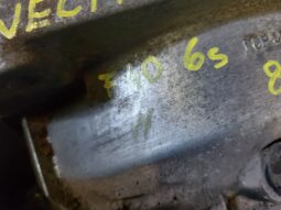 
										OPEL Váltó (Mechanikus) full									
