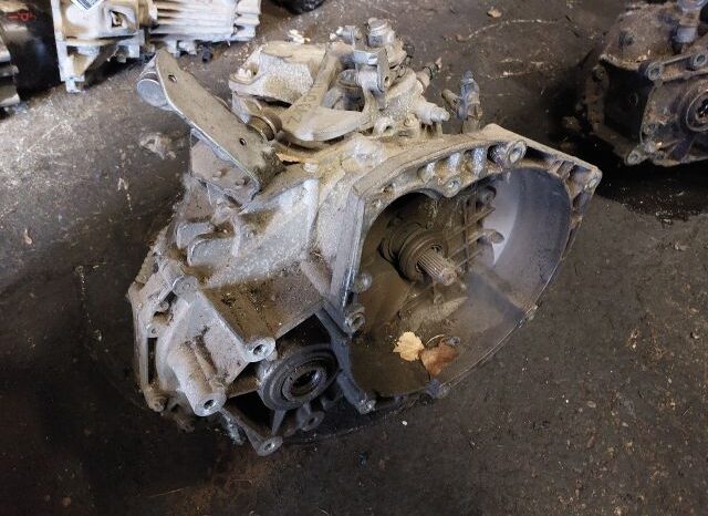 
								OPEL Váltó (Mechanikus) full									