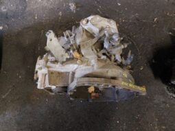 
										OPEL Váltó (Mechanikus) full									