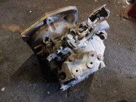 OPEL Váltó (Mechanikus)