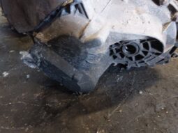 
										OPEL Váltó (Mechanikus) full									